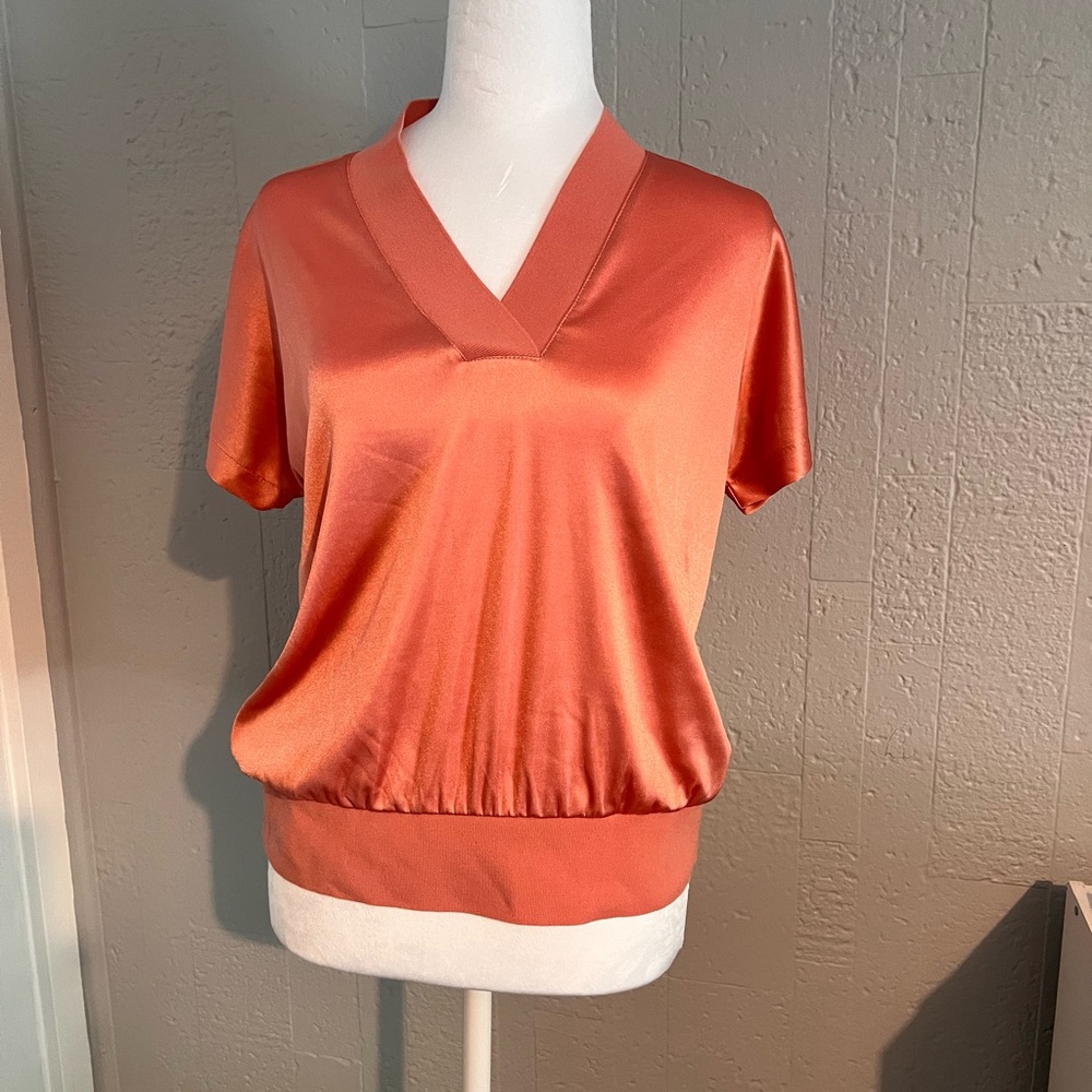 Pink Philosophy Women's Top